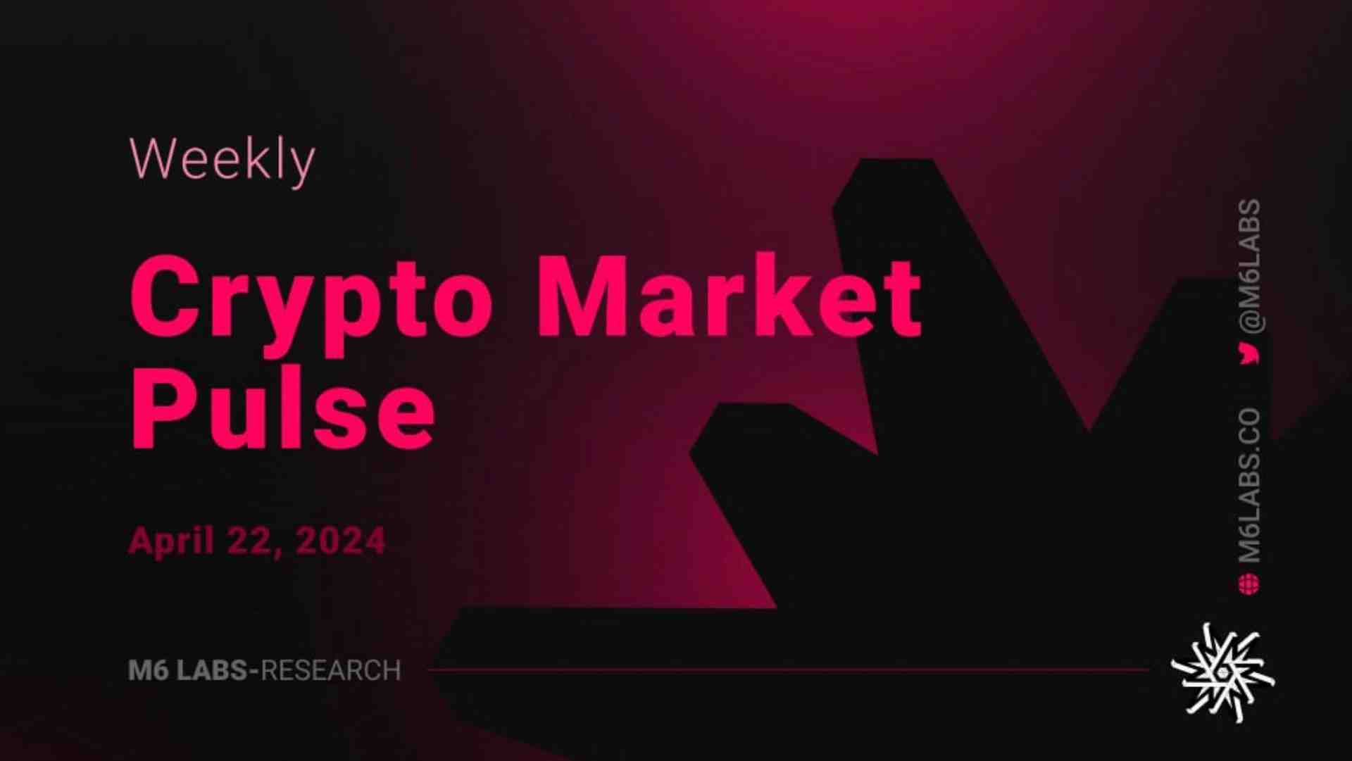 M6 Labs Crypto Market Pulse: Bitcoin DeFi Summer