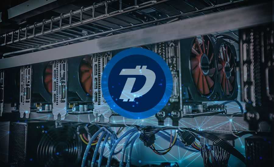 How to Mine Digibyte (DGB): Complete Beginners Guide