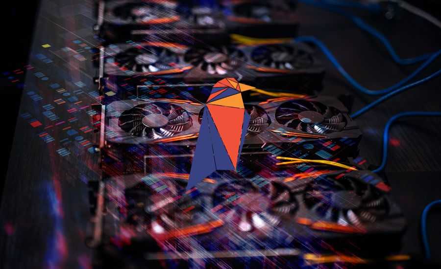 Mining Ravencoin (RVN): Step-by-Step Guide
