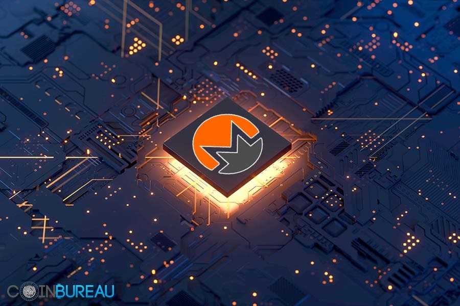 Mining Monero with CPUs: Step-by-Step Guide post RandomX