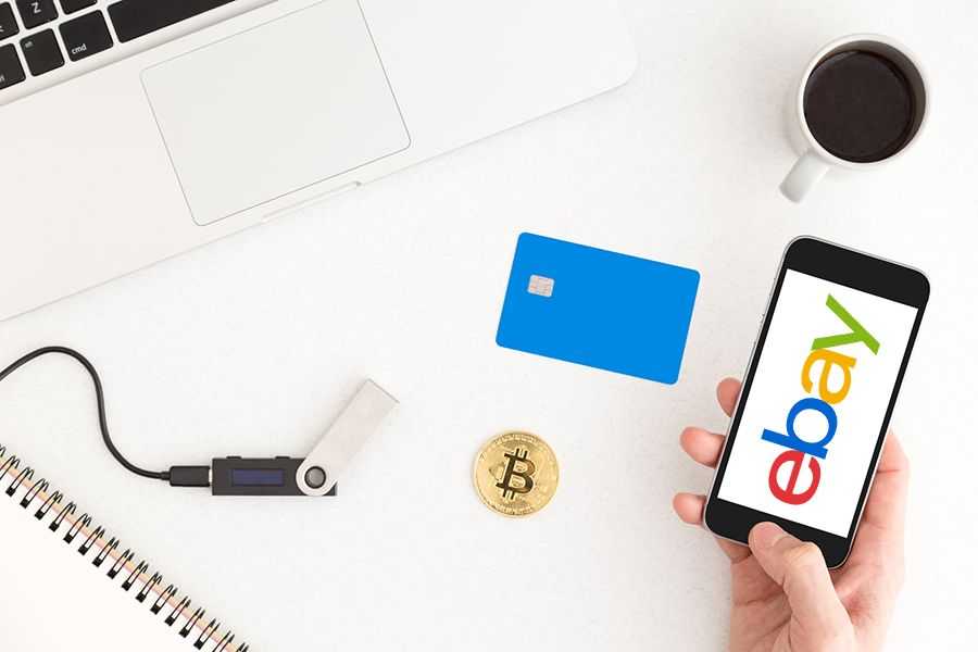 eBay Signs with BitPay Partner Adyen - Bitcoin Payments Coming Soon?