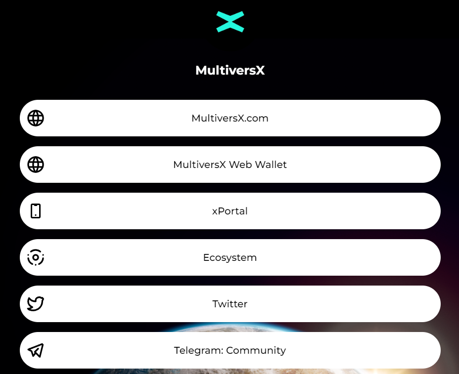 MultiversX Review