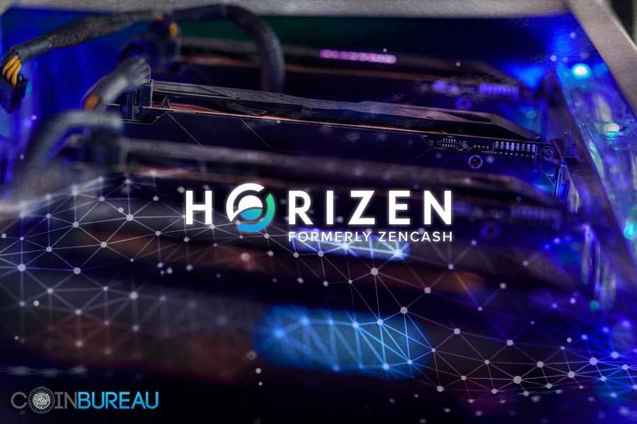 Best ZEN Pools: Where you Should Mine Horizen