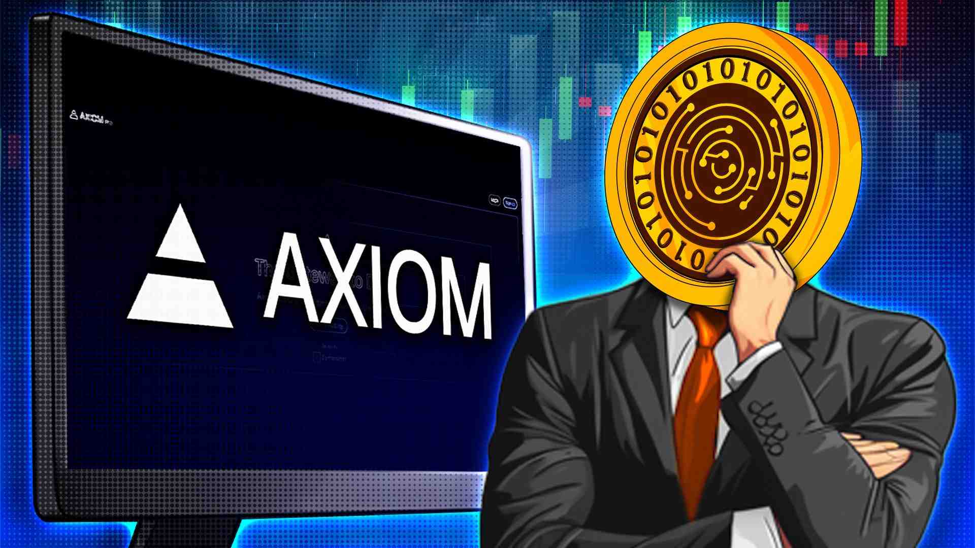 Is Axiom Trade a Legitimate Trading Platform? Find Out Here!