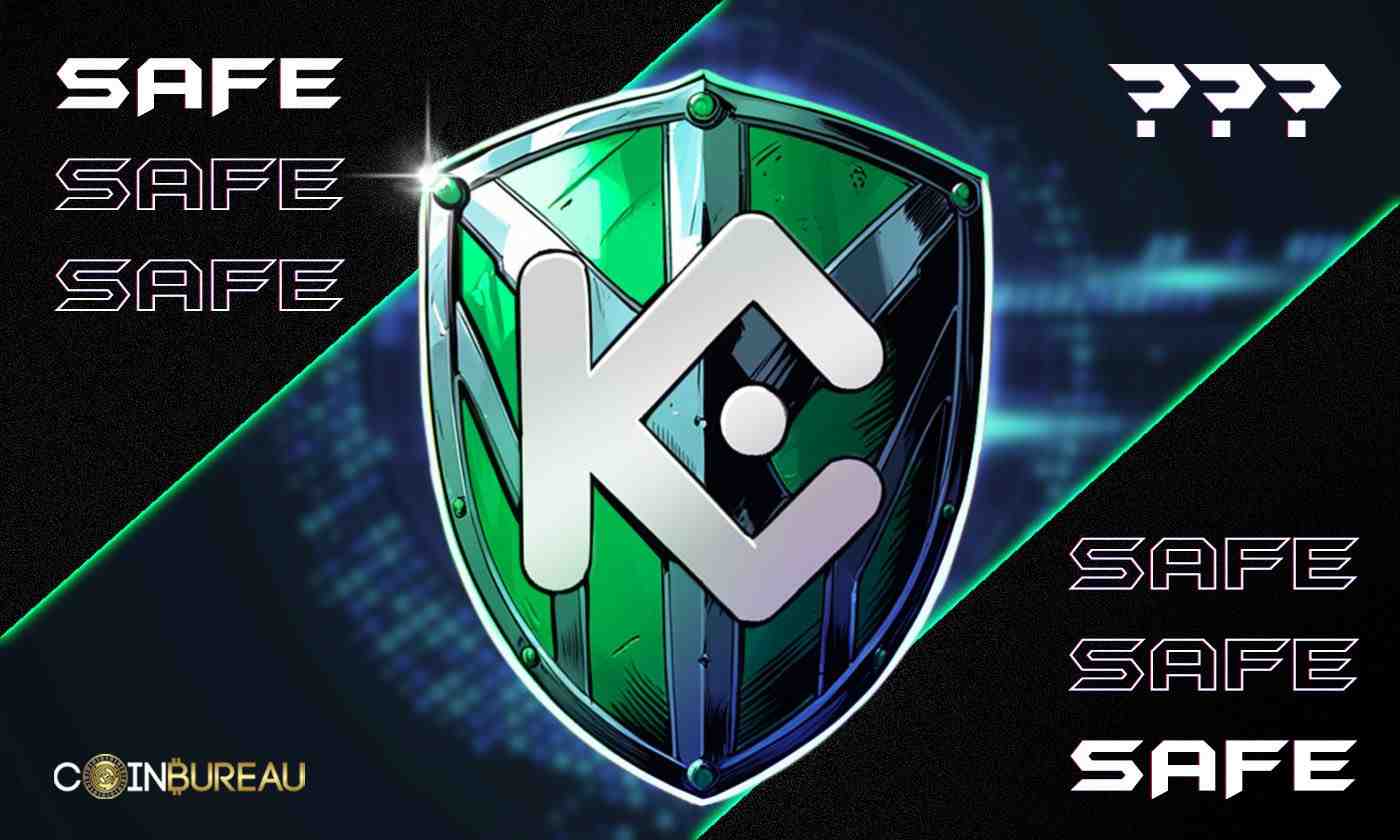 Is KuCoin Safe in 2025? Security, Legal, Risks