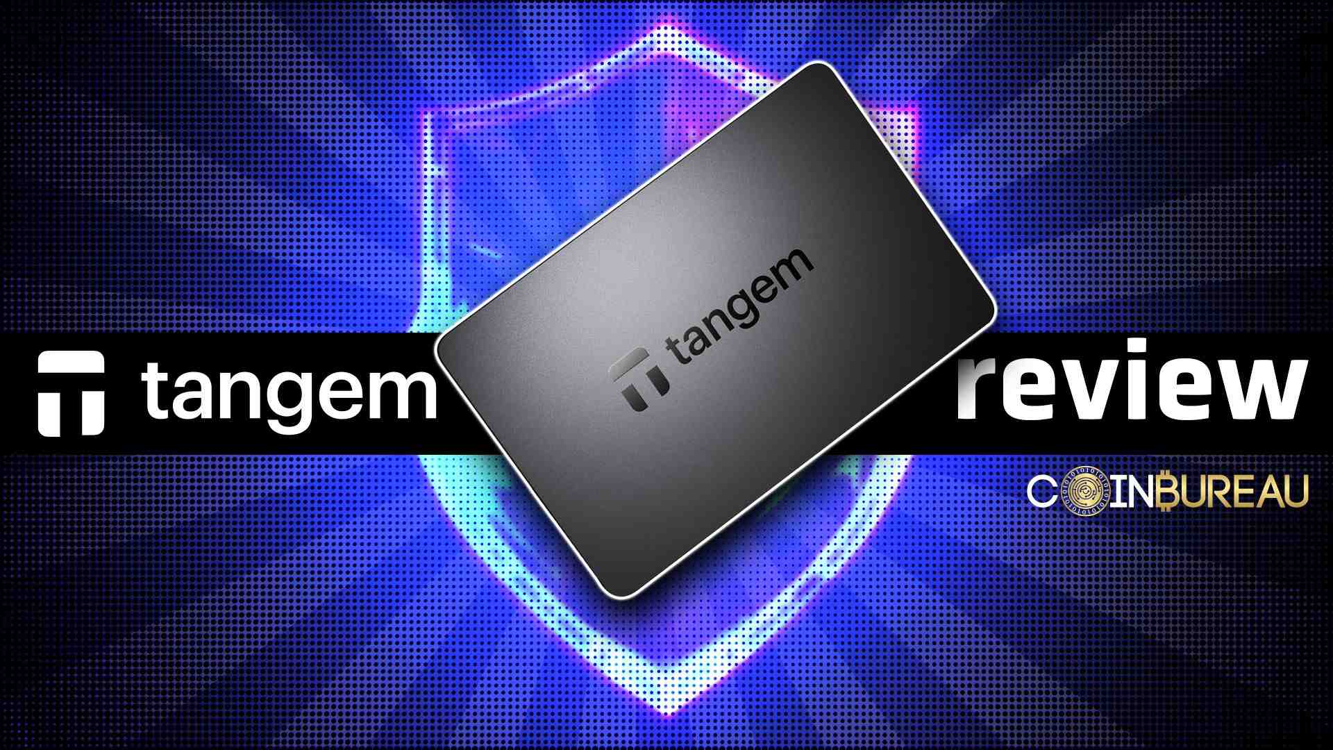 Is the Tangem Wallet Right for You? A Complete Review
