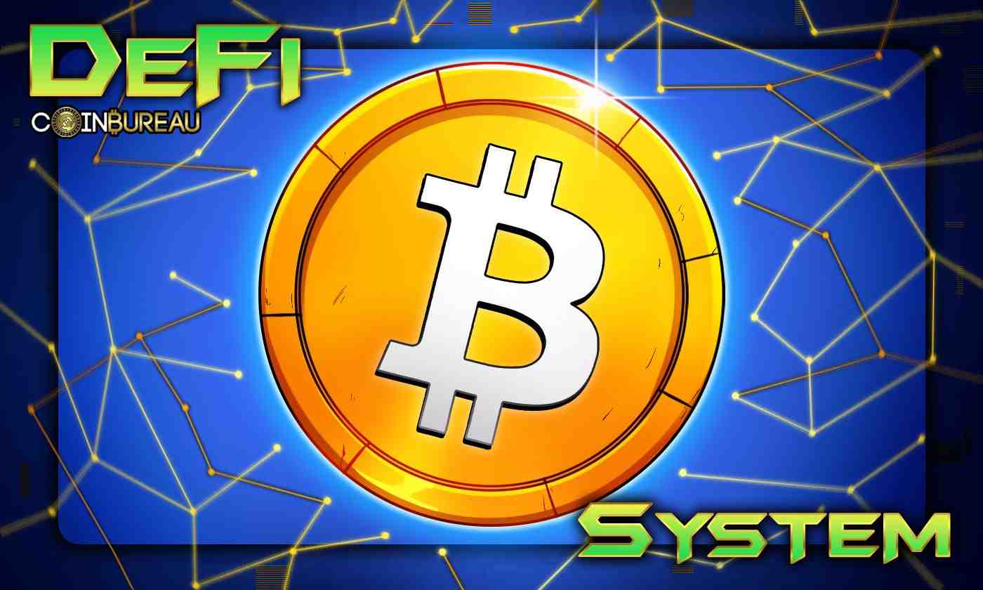 Exploring Bitcoin DeFi: Benefits, Risks, and Future Trends