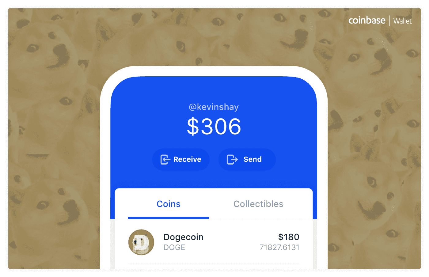 Coinbase Wallet 