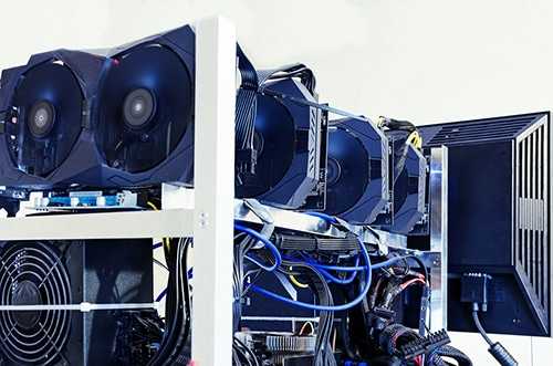 GPU Mining LiteCoin