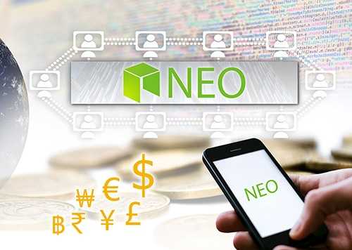 NEO Tokens