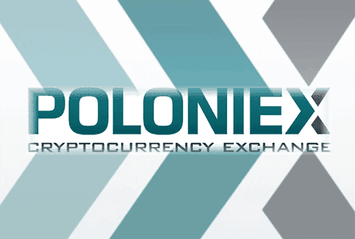 Poloniex Fake App Scam