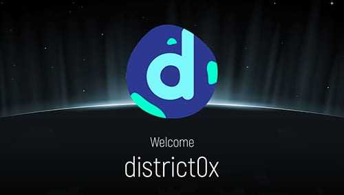 Bounty0x Connection District0x