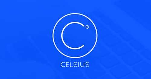 Celcius Lending Network