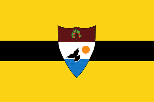 Liberland Flag