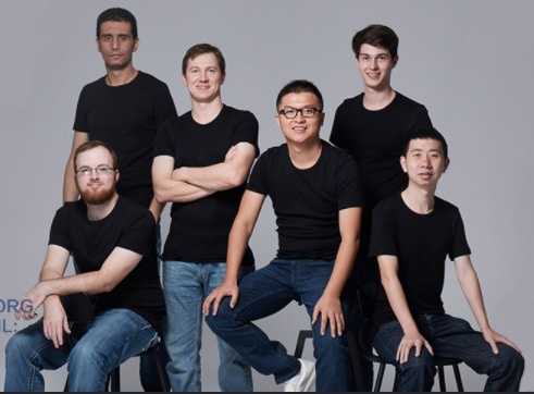 Qtum Team