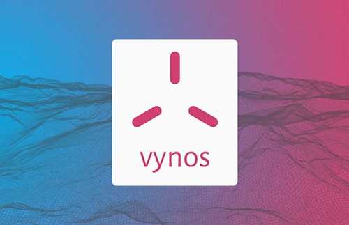 Vynos Wallet Logo