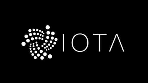 IOTA Logo