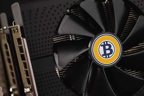 Bitcoin Gold Mining