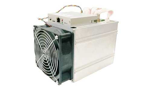 AntMiner Z9