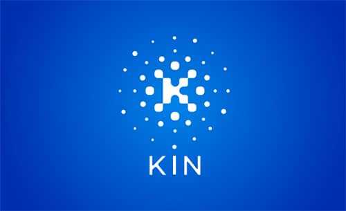 Kin Token Logo