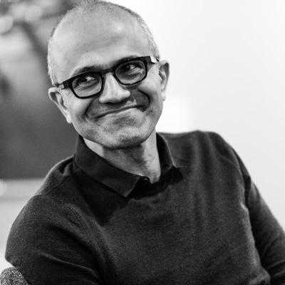 Satya Nadella