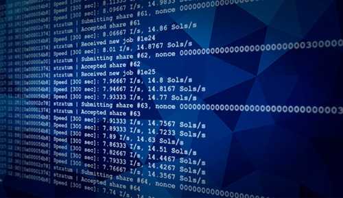 Zcash Mining Basics