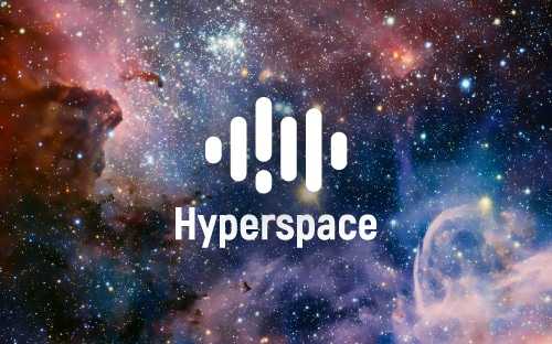 Hyperspace Logo