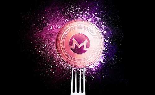 monero Fork