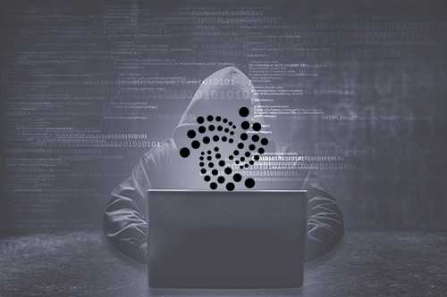 Why You Need IOTA Wallert