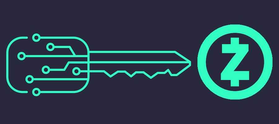 ZCash Public Key Creation SNARKs