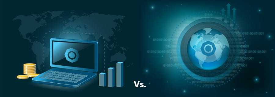 KMD Solo or Pool Mining