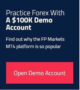 FPMarkets Demo Account