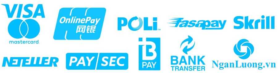 Deposit Methods FP Markets