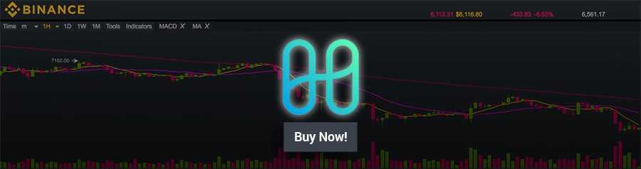 Binance ONE