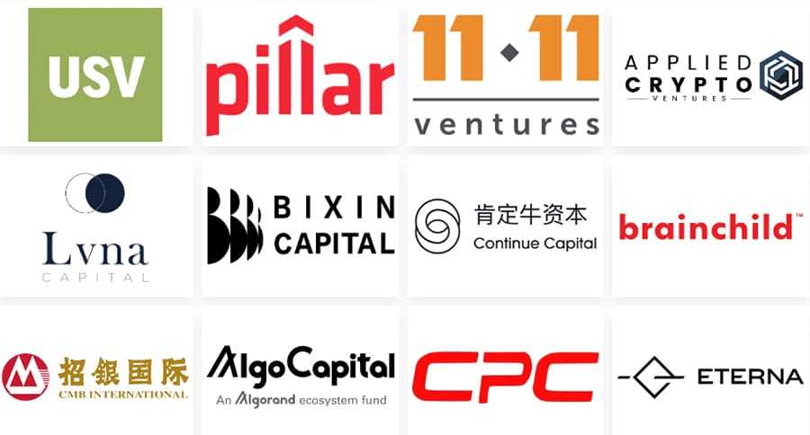 Algorand Partners