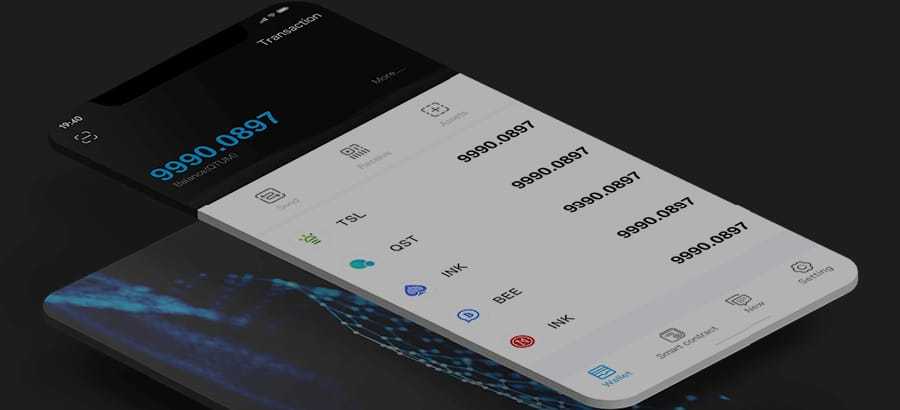 QTUM Mobile