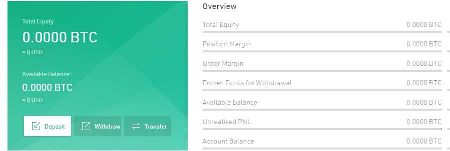 Funding KuMEX Account