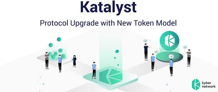 Kyber Katalyst Upgrade