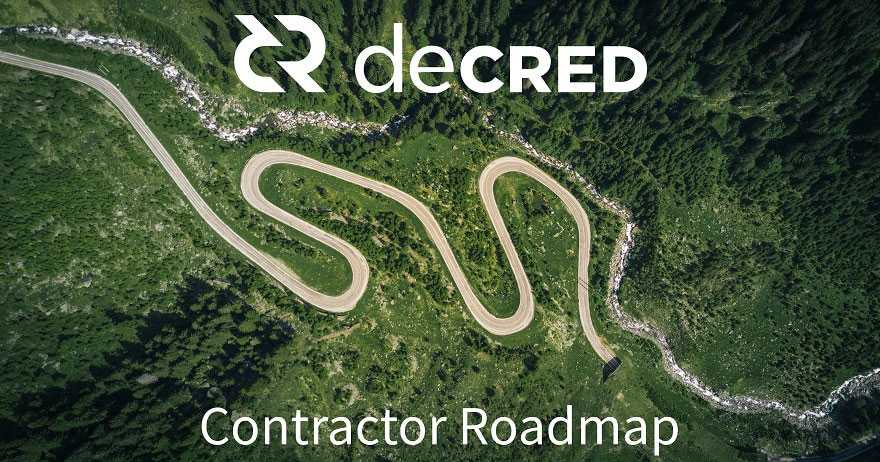 Decred Roadmap