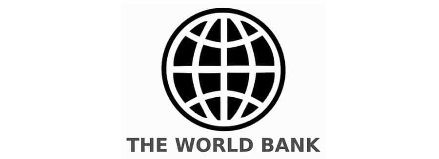 World Bank Logo