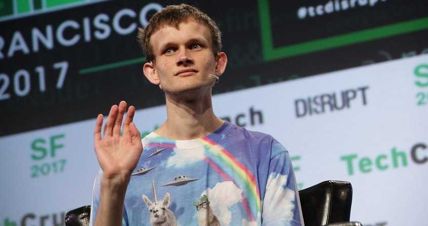 Vitalik Aragon