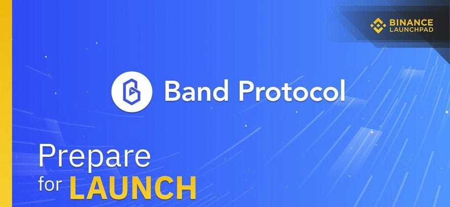 Band Protocol IEO