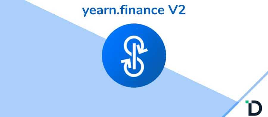 Yearn Finance v2