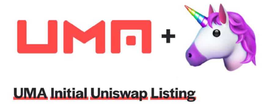 UMA’s Uniswap