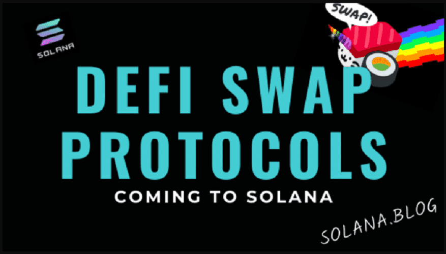 SushiSwap on Solana