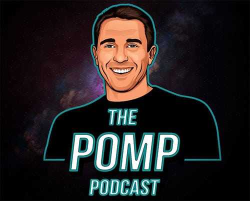 The Pomp Podcast
