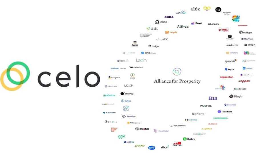 Alliance For Prospertity Celo