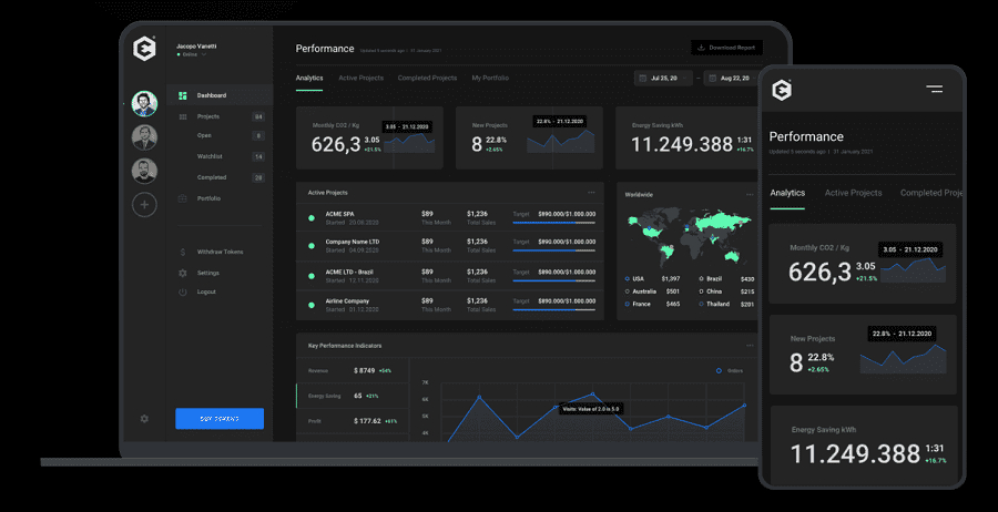 EfforcePlatform