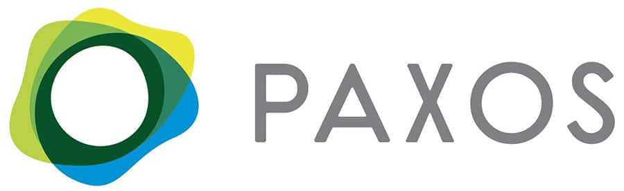 Paxos Logo