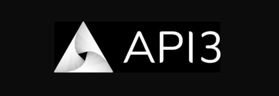 API3 Logo